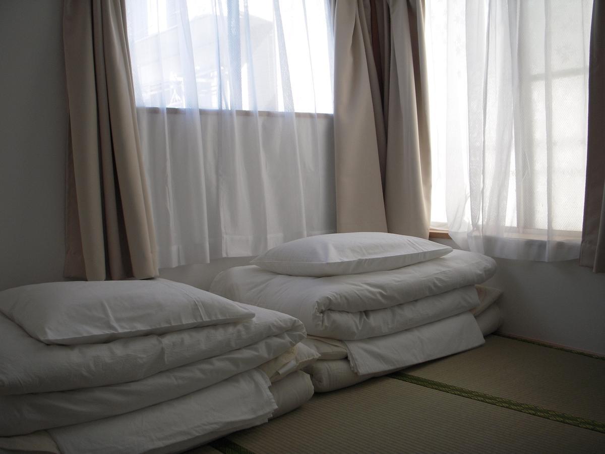 Ostello Keys House Tokyo Esterno foto