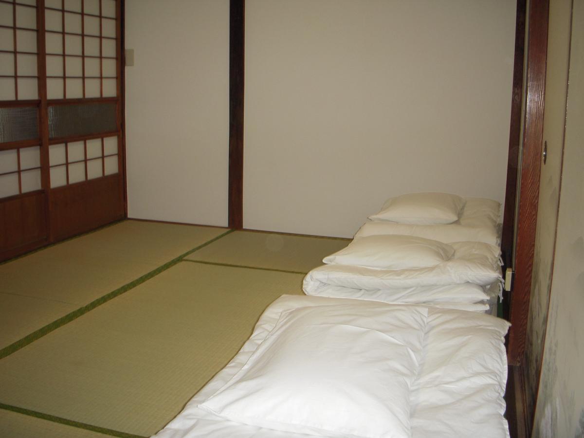 Ostello Keys House Tokyo Esterno foto