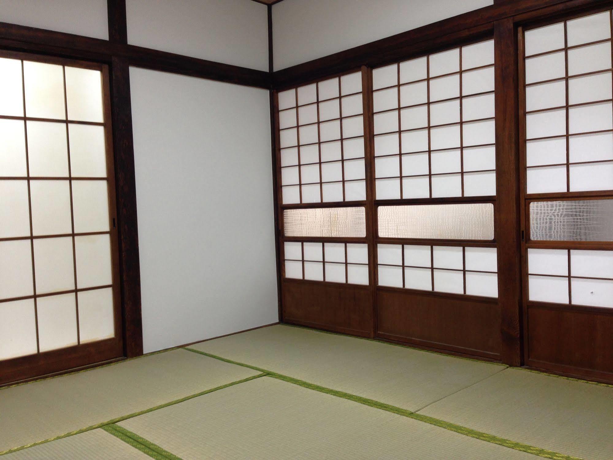 Ostello Keys House Tokyo Esterno foto