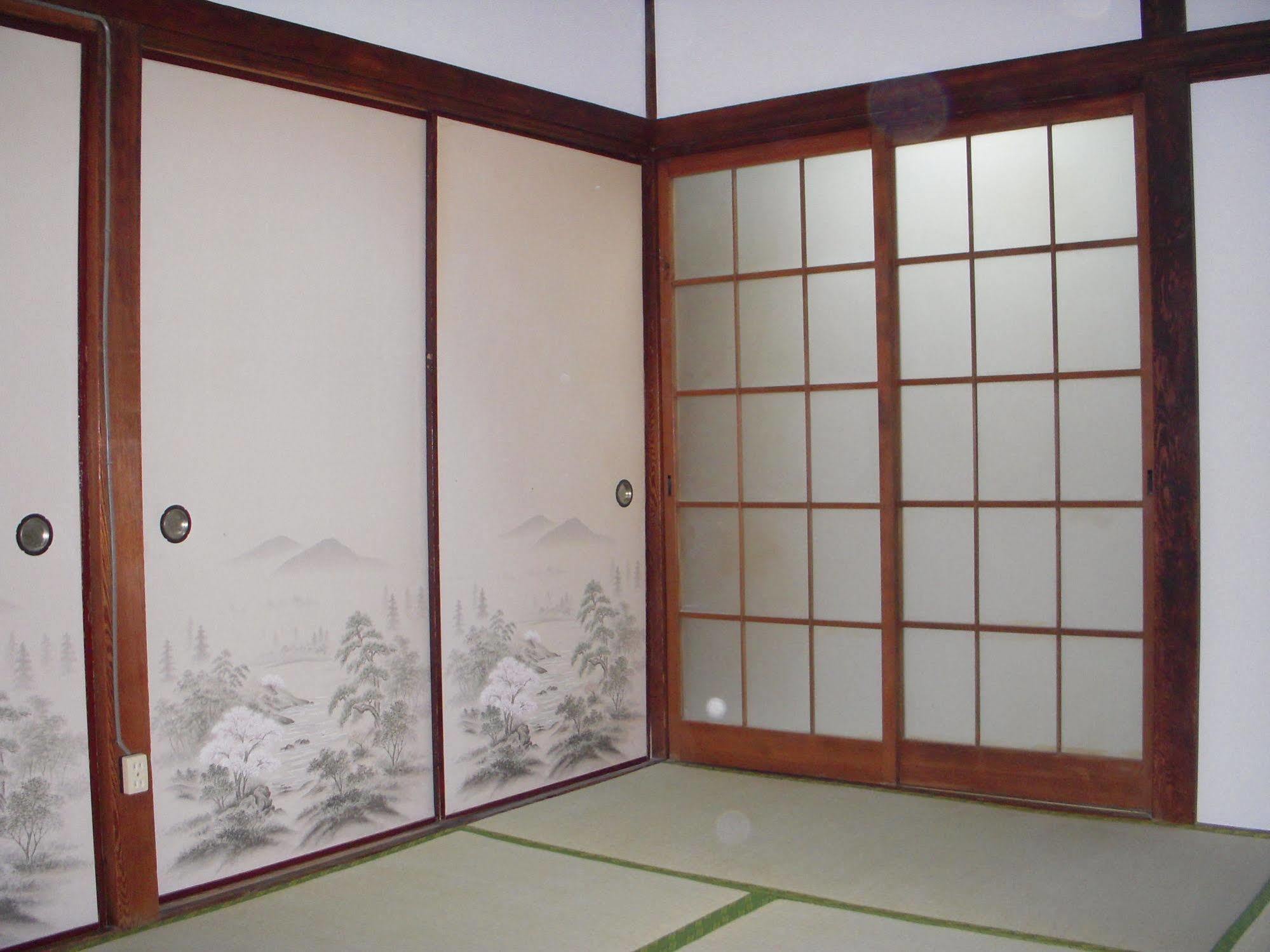 Ostello Keys House Tokyo Esterno foto