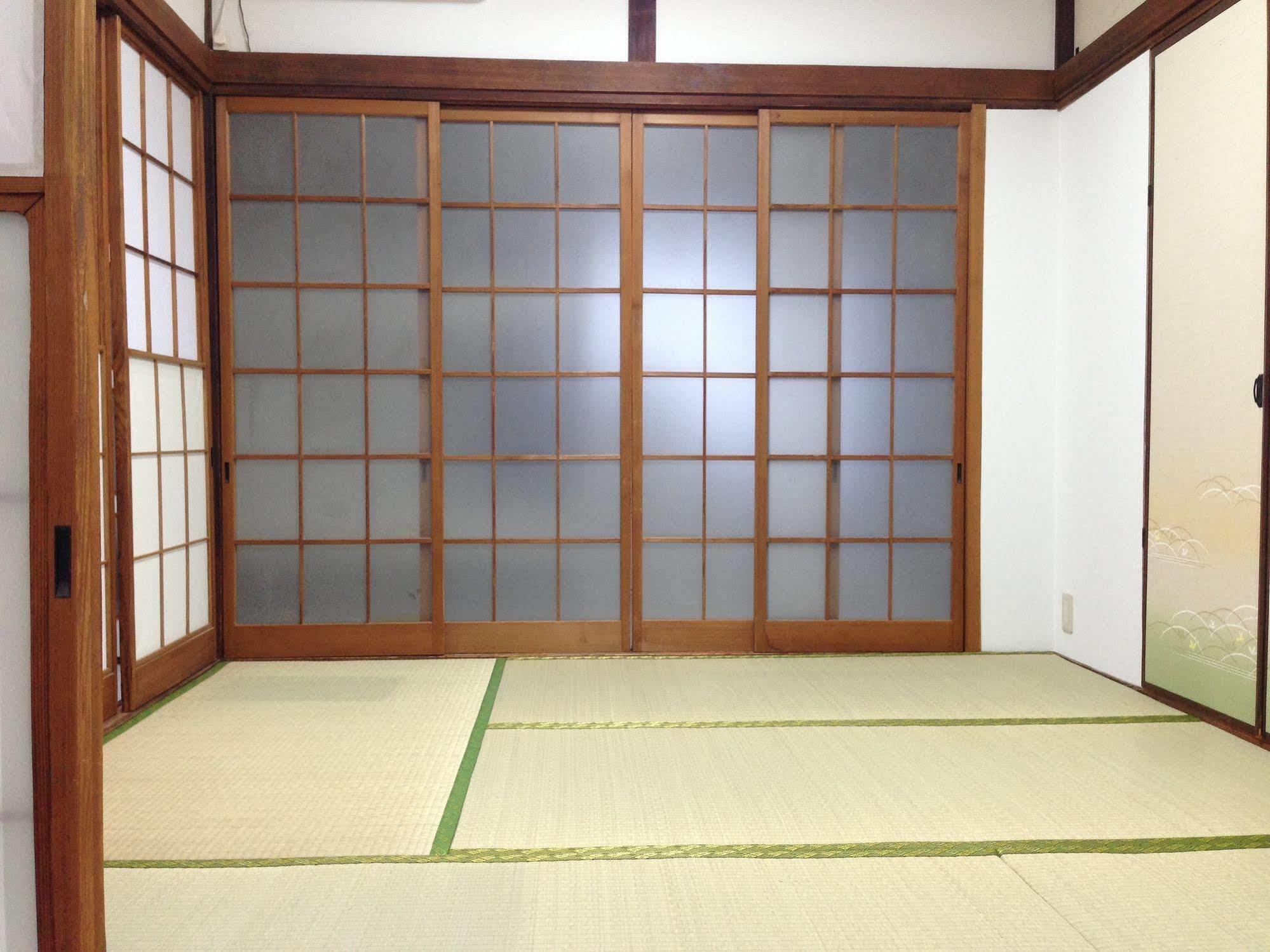 Ostello Keys House Tokyo Esterno foto