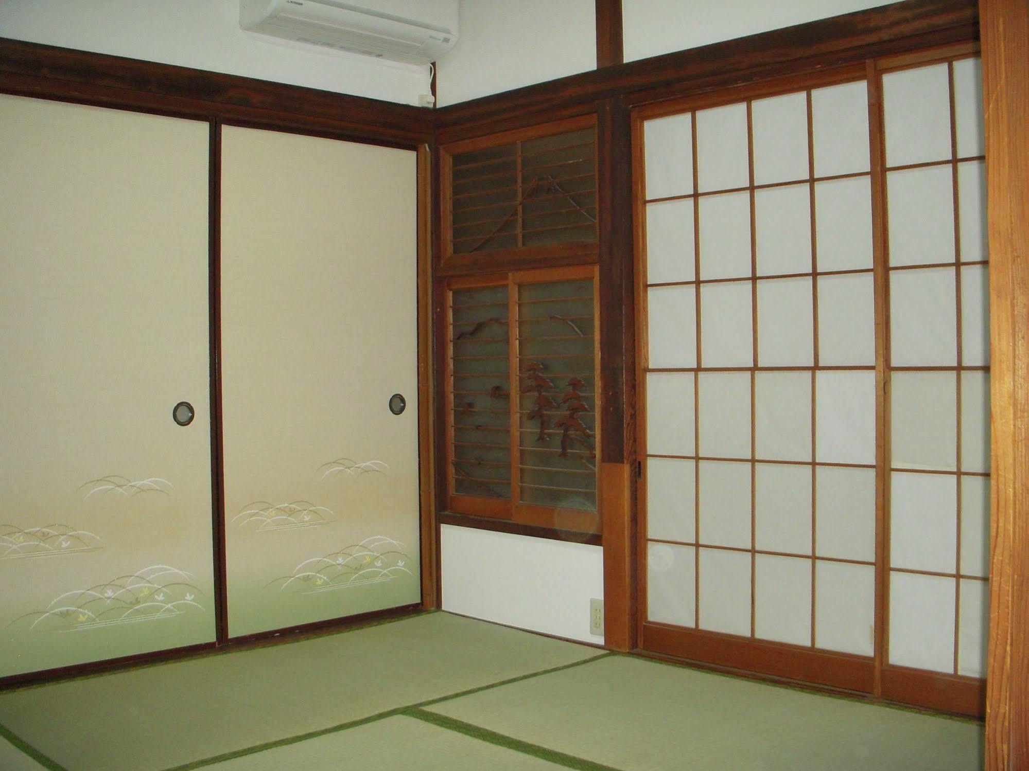 Ostello Keys House Tokyo Esterno foto