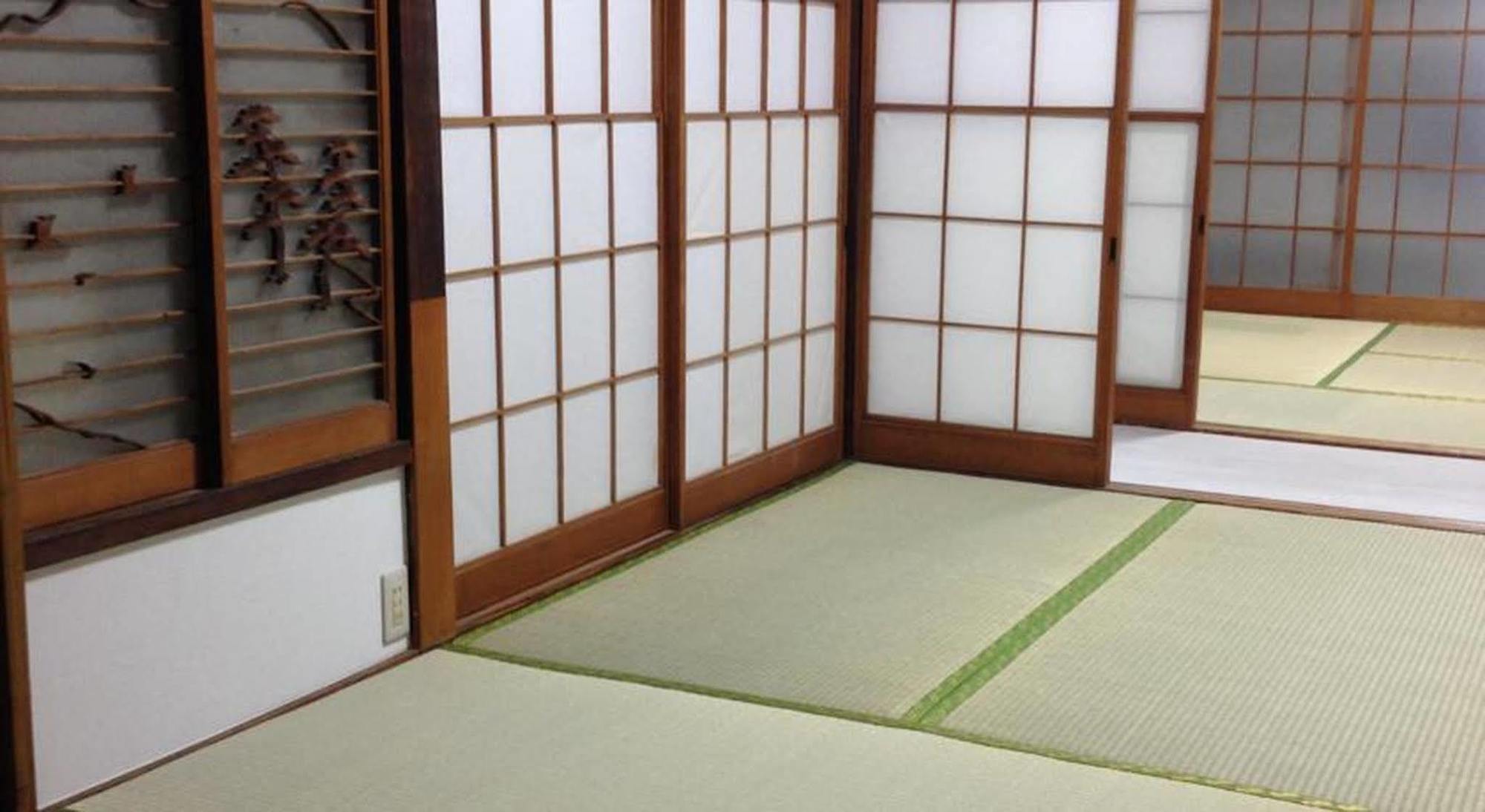 Ostello Keys House Tokyo Esterno foto