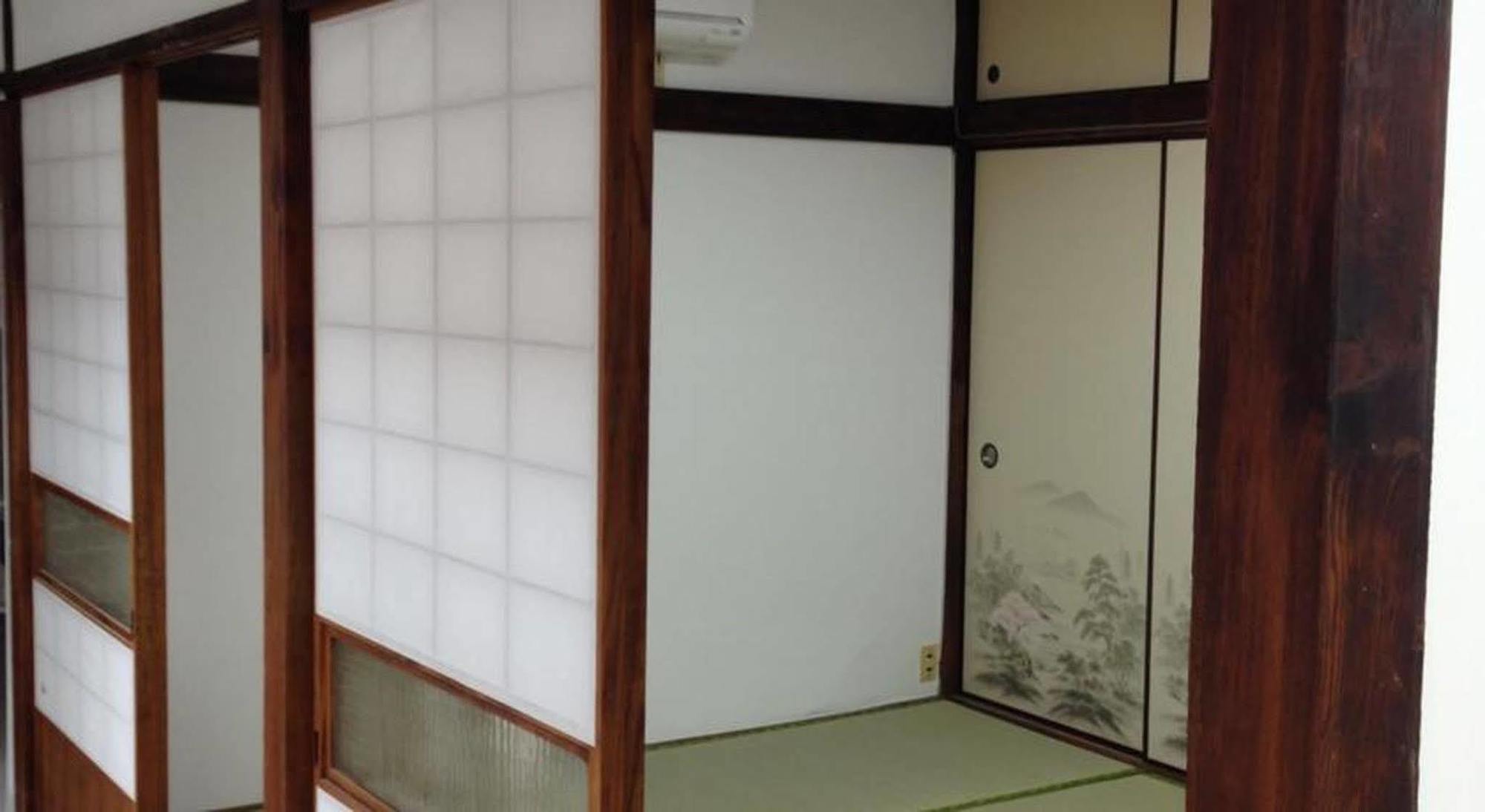 Ostello Keys House Tokyo Esterno foto