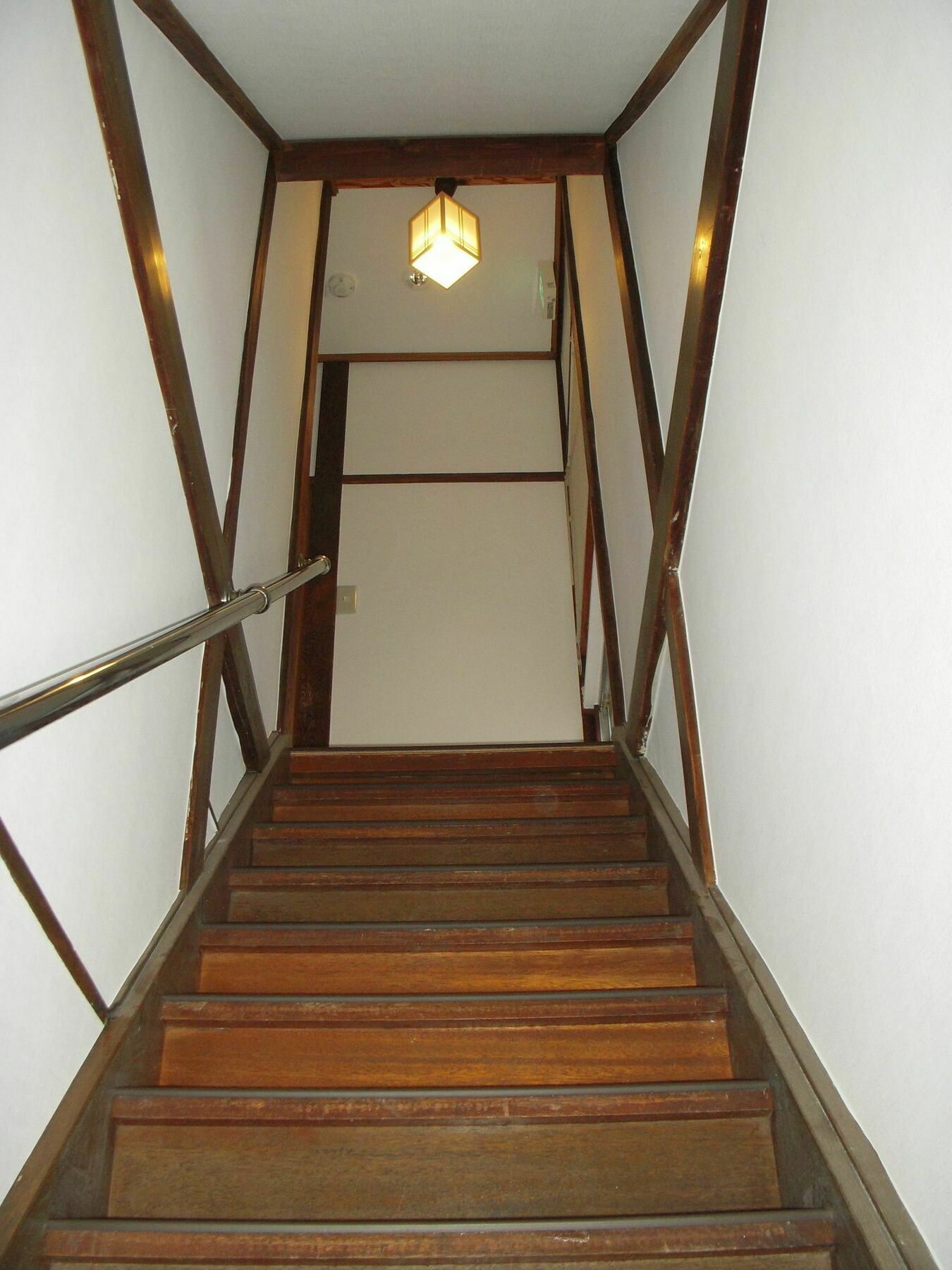 Ostello Keys House Tokyo Esterno foto